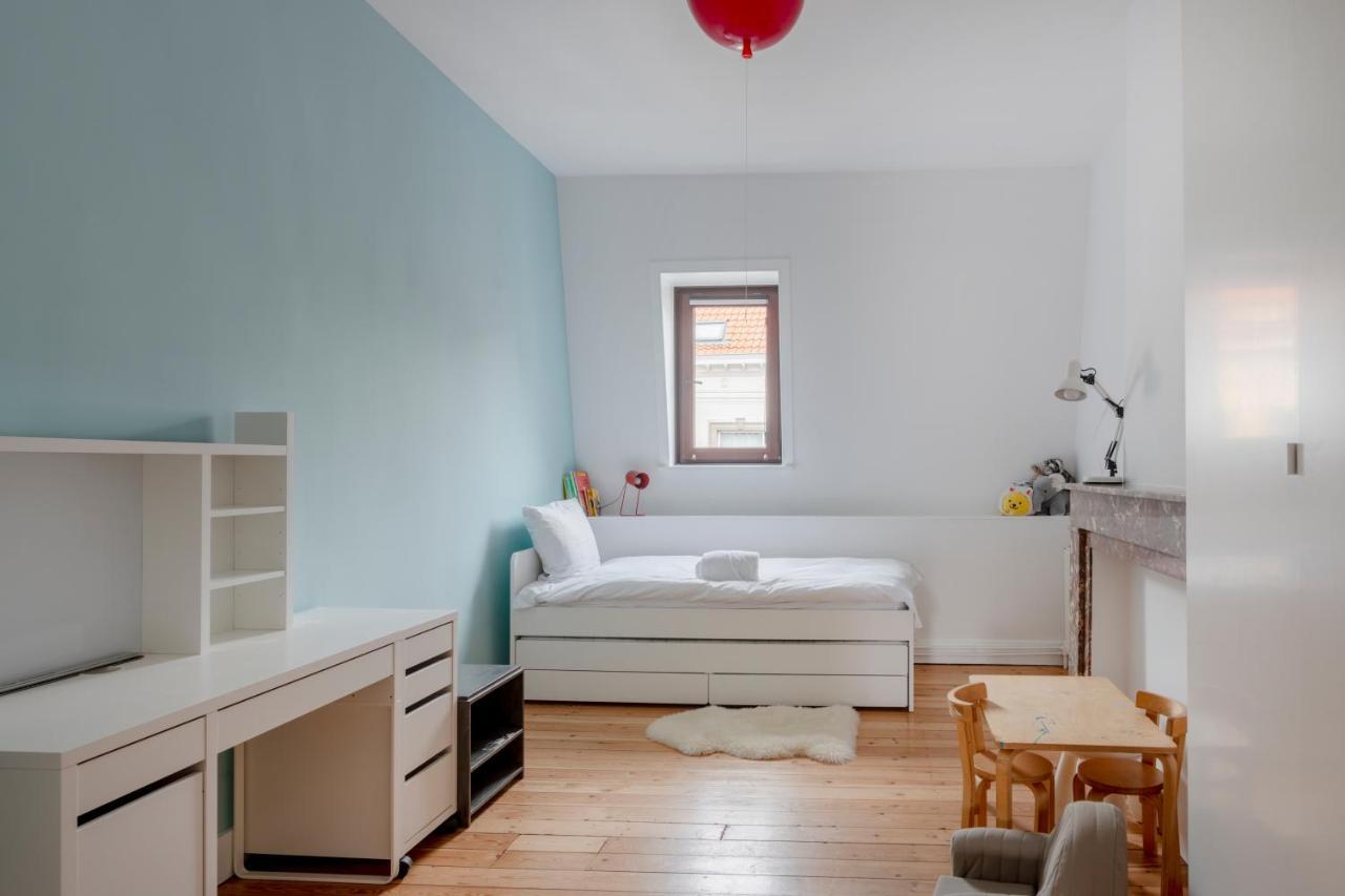 Appartement Aqueduc *