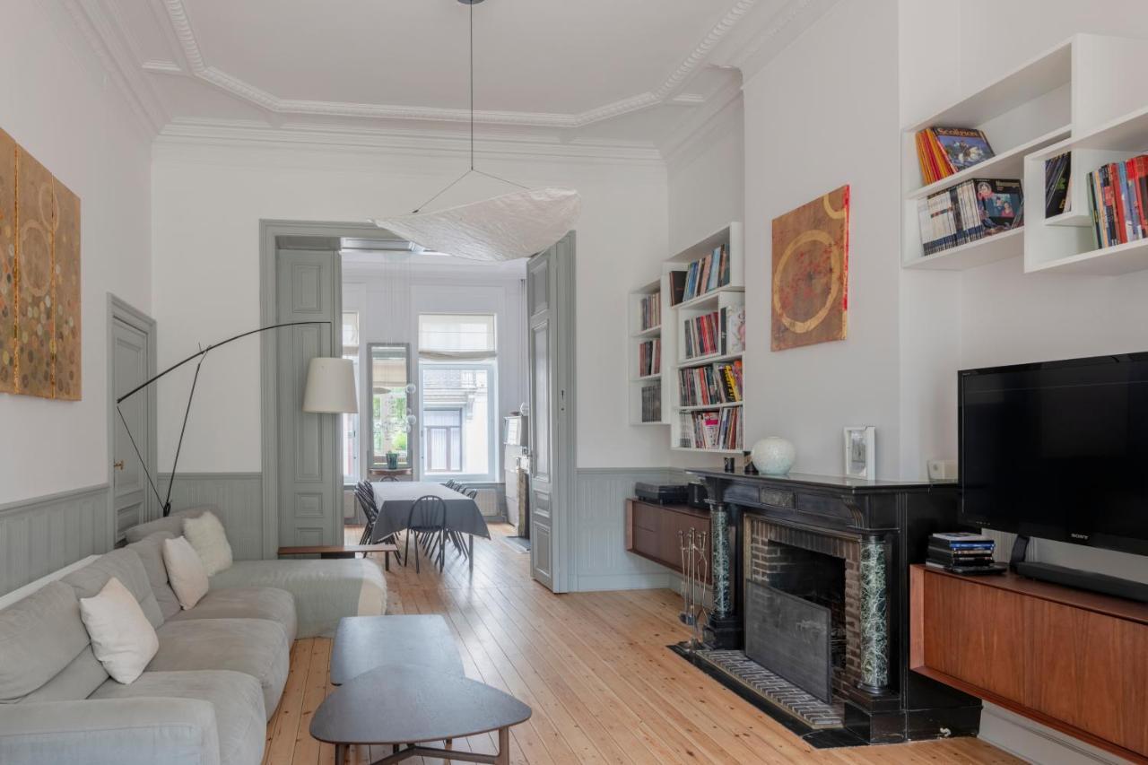 Aqueduc Appartement